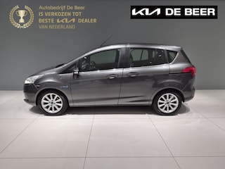 Ford B-MAX 1.6 Ti-VCT 105PK Powershift Titanium, trekhaak