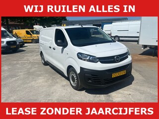 Opel Vivaro 1.5 Diesel 120 S&S L1