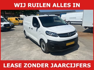 Opel Vivaro 1.5 Diesel 120 S&S L1