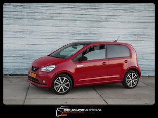 Seat Mii Electric Plus Parkeersensor Velg Soh94,3%