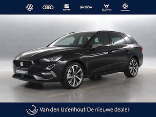 Seat Leon Sportstourer 1.5 TSI e-Hybrid 204pk FR Business DSG / Navigatie / Apple CarPlay / Camera 254