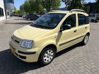 Fiat Panda 1.2 Edizione Cool AIRCO BEURT NAP1