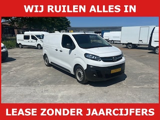 Opel Vivaro 1.5 Diesel 120 S&S L1 h1