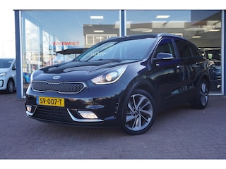 Kia Niro 1.6 GDi Edition Automaat | Schuifdak | Elek. Pakket | LM velgen | Inruil mogelijk
