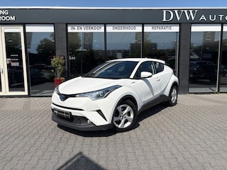 Toyota C-HR 1.8 Hybrid Dynamic