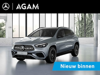 Mercedes-Benz GLA 180 Business Solution AMG