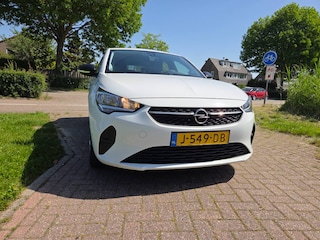 Opel Corsa 1.2 Turbo Start/Stop 100pk Edition