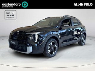 Kia Stonic 1.0 T-GDi MHEV DynamicPlusLine | Nu met €1.000,- inruilpremie | Informeer naar de beschikbaarheid |