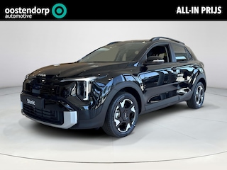 Kia Stonic 1.0 T-GDi MHEV DynamicPlusLine | Nu met €1.000,- inruilpremie | Informeer naar de beschikbaarheid |