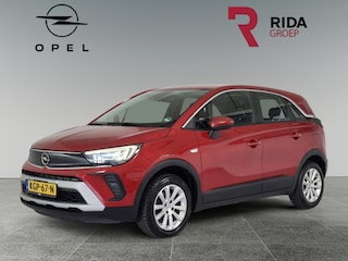 Opel Crossland 1.2 Turbo Elegance|Trekhaak