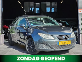 Seat Ibiza 1.4 Style|Airco|El.Ramen|Cruise|AUX|APK
