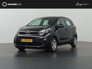 Kia Picanto 1.0 DPi ComfortLine | Airco | Cruise Control | Bluetooth |