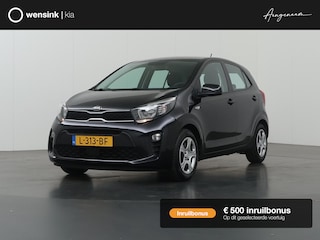 Kia Picanto 1.0 DPi ComfortLine | Airco | Cruise Control | Bluetooth |