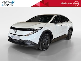 Nissan Leaf Engage 52 kWh | DE NIEUWE NISSAN LEAF | 445 KM RIJBEREIK | NU TE BESTELLEN | SNEL RIJDEN |