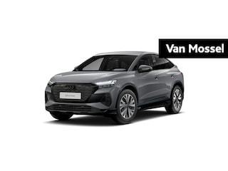 Audi Q4 45 quattro S Edition Competition 82 kWh | Demo |