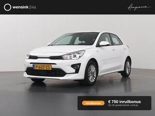 Kia Rio 1.0 T-GDi MHEV DynamicLine | Trekhaak | Parkeercamera | Apple Carplay/Android Auto | Climate Control | Cruise Control |