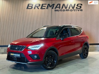 Seat Arona 1.0 TSI Xcellence / Automaat / Afneembare trekhaak / Eerst eigenaar /