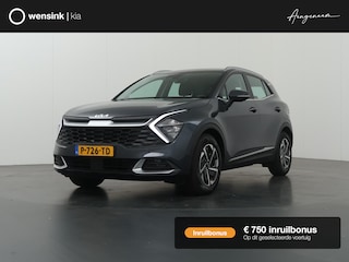 Kia Sportage 1.6 T-GDi MHEV DynamicLine | Trekhaak | Navigatie | Parkeercamera | Apple Carplay/Android Auto | Climate Control | Cruise Control