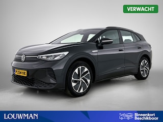 Volkswagen ID.4 Pro 77 kWh | Stoelverwarming | Navigatie | Apple Carplay