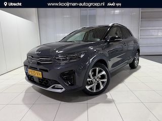 Kia Stonic 1.0 T-GDi MHEV GT-Line Apple Carplay/Android Auto, Navigatie, Camera.