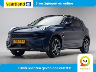 Lynk & Co 01 1.5 PHEV [ Panorama Navi 360°-Camera Keyless ]