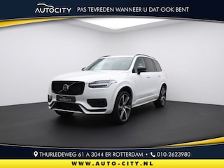Volvo XC90 R Design Recharge Plug-In Hybrid AWD T8 455pk Long Range l Trekh