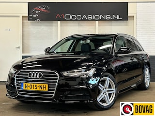 Audi A6 Avant 1.8 TFSI ultra S line Edition