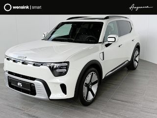 Smart #5 Premium 100 kWh | Warmtepomp | Sennheiser Audio | Head-Up Display | 3e Display voor bijrijder | Stoelverwarming voor en achter | Drive Pilot |