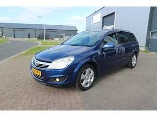Opel Astra Wagon 1.6 Temptation 1e EIGENAAR