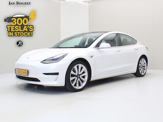 Tesla Model 3 Standard RWD Plus [ AUTOPILOT+19 INCH+60 kWh+PREMIUM AUDIO ]