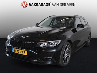 BMW 3-serie Touring 320i Executive Ed. | Carplay | Navigatie| Virtual Cockpit.
