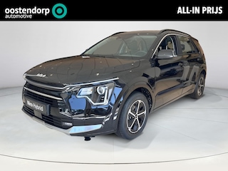 Kia Niro 1.6 GDi DynamicLine | Nu met €3.000,- inruilpremie | Informeer naar de beschikbaarheid |