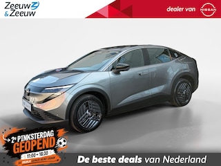 Nissan Leaf Engage 52 kWh | DE NIEUWE NISSAN LEAF | 445 KM RIJBEREIK | NU TE BESTELLEN | SNEL RIJDEN |