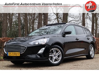 Ford Focus Wagon 1.0 EcoBoost Edition Business | Panoramadak | Camera | Carplay |