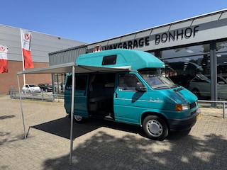 Volkswagen California WESTFALIA NETTE CAMPER-CRUISE