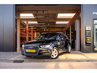 Audi A3 Sportback 1.0 TFSI |Navi|Cruise Control|Led|