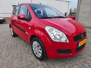 Suzuki Splash 1.0 Spirit, Airco, APK 09-01-2027