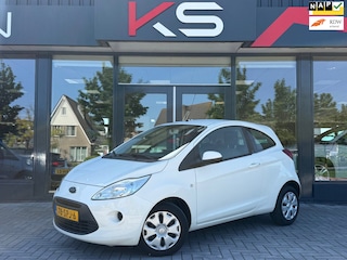 Ford Ka 1.2 Cool & Sound start/stop Nieuwe apk!