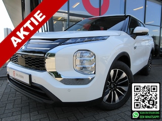 Mitsubishi Outlander 2.4 PHEV Pure | 4WD | AUTOMAAT | 306 PK | NIEUWE AUTO !!