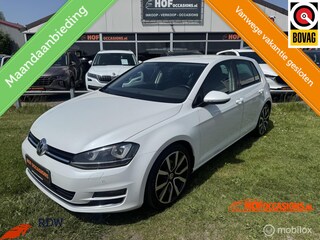 Volkswagen Golf 1.4 TSI Highline