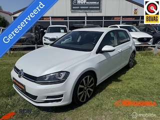 Volkswagen Golf 1.4 TSI Highline