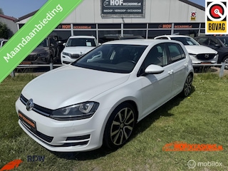 Volkswagen Golf 1.4 TSI Highline