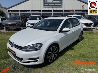 Volkswagen Golf 1.4 TSI Highline