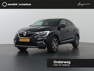 Renault Arkana 1.6 E-Tech Hybrid 145 Intens | Trekhaak | Parkeercamera | Cruise Control Adaptief | Climate Control |