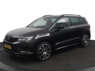 Cupra Ateca 2.0 TSI 4DRIVE Trekhaak! Rijklaarprijs!