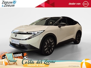 Nissan Leaf Evolve 52 kWh | DE NIEUWE NISSAN LEAF | | €2000,- INRUILPREMIE | SNEL RIJDEN | 445KM RIJBEREIK |