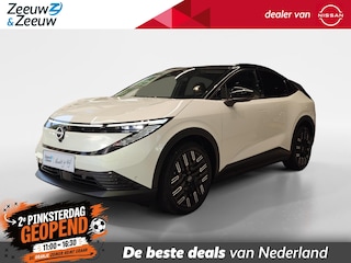Nissan Leaf Evolve 52 kWh | DE NIEUWE NISSAN LEAF | | €2000,- INRUILPREMIE | SNEL RIJDEN | 445KM RIJBEREIK |