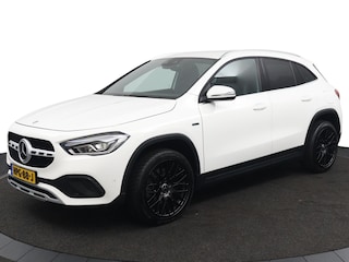 Mercedes-Benz GLA 250 e Business Solution Luxury Limited Rijklaarprijs!