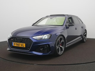 Audi A4 Avant 2.9 TFSi Quattro 450PK | Panodak | B&O | 360 Camera | Massage | Elek. Trekhaak