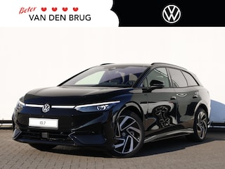 Volkswagen ID.7 Tourer Pro Limited Edition 77 kWh | Trekhaak | 20" velgen | Matrix LED | 360° camera | Head-up display |
